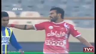 رامین ترمیم ونیر