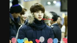 exo  Dokyungsoo HAPPY BIRTH DAY