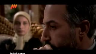 میکس فوق العاده زیبای سریال فاصله ها