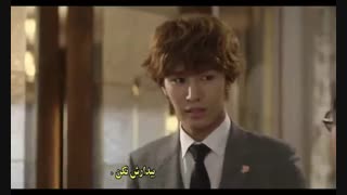 سریال کره ای دوست پسر بیچاره من-قسمت چهاردهم- پارت اول