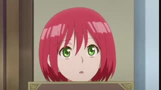 سفید برفی با موهای قرمز-فصل دوم-قسمت اول