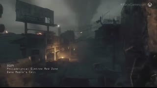 تریلر بازی Homefront Revolution