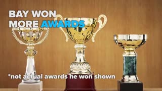 چیز هایی که درباره کارگردان بزرگMichael  Bay  نمیدانید