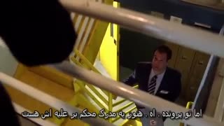 سریال دروغ بگو به من (دیدن این سریال بسیار زیبای پلیسی را که از طریق زبان بدن کشف جرم مینمایند شدیدا توصیه میگردد)