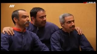 درحاشیه2 قسمت 9