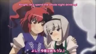 touhou ep 6