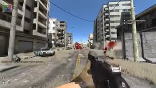 Serious Sam 3 BFE - دندانت رو مسواک بزن!!!!