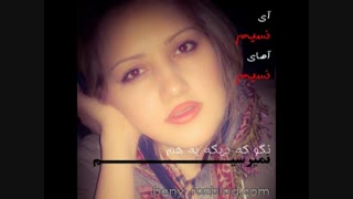 22 دی ماه سالگرد عشق بنیامین و نسیم