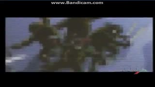 انیمیشن سینمایی لاک پشت ها برای همیشه (پارت 1)