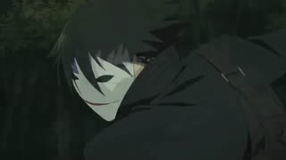 یه کلیپ از انیمه تاریک تر از سیاهی - Darker than Black AMV