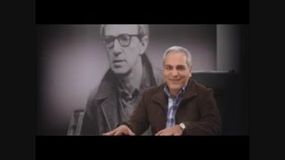 مهران مدیری
