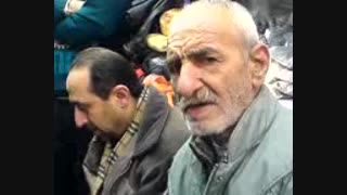 قصه نخور یاکریم دوباره پر میگیری