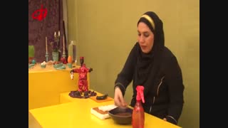 آموزش هفت سین