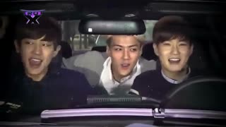 Exo-Funny