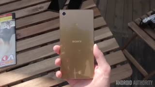 مقایسه گوشی سونی اکسپریا زد 5 و هواوی میت اس