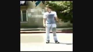 پسراست دیگر..