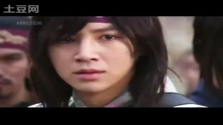 میکس سریال قهرمان