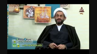 در منبع آب 2000 لیتری اگر موش در آن باشد آیا آب یا شیر نجس میشود ؟ استادوحیدپور