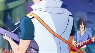 winx musa  and ravien