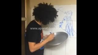 بابراس _خنده