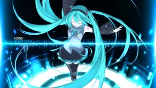 nightcore - horsey