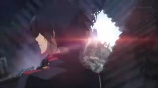 Anime owari no seraph season 2 opening[اپنینگ فصل دوم انیمه پایان جهان]
