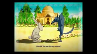 کارتون و انیمیشن جدید هزارگی با نام آهوگون نادو ساخت جوانان توانای هزاره میباشد که به تازگی نشر گردیده است.