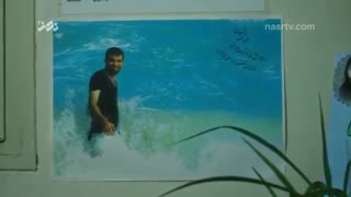 فیلم مستند ابو خلیل / شهید محمدحسن (رسول) خلیلی - قسمت اول