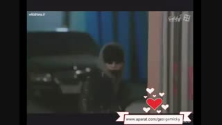 سریال شفا دهنده