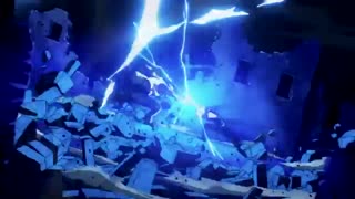 کلیپ از انیمه ی کیمیاگر تمام فلزی- Full metal Alchemist Brotherhood AMV