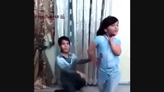 اینا بچه ان؟؟؟