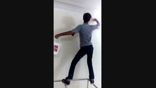 حقش بود