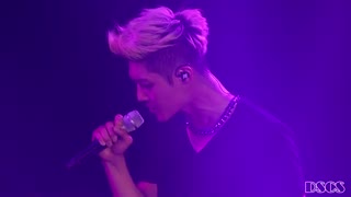 کنسرت کیم هیون جونگ در تور آسیا (HD)