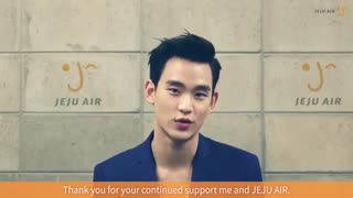 پشت صحنه وعکس برداری سوهیون