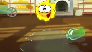 کارتون  (cut the rope (Bakery