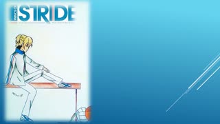 نقاشی من از یاگامی (شخصیت انیمه prince of stride)