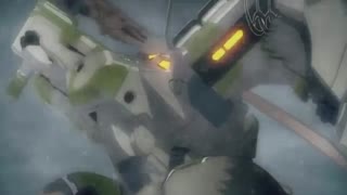 انیمه schwarzesmarken