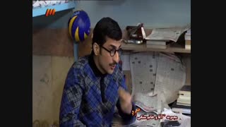 آهنگ یاس در تلویزیون ایران