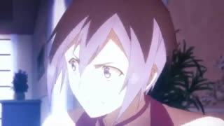 انیمه gakusen toshi asterisk