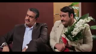 طنز عطسه...خواستگار  بی کلاس...