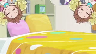 انیمه ی ANITORE! EX قسمت اول