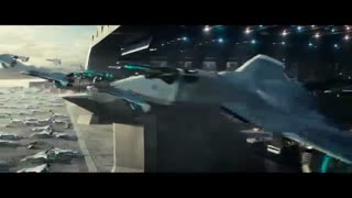 Independence Day trailer