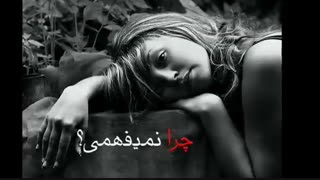 کلیپ عاشقانه زیبا