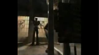 تریلر تیکن یادش به خیر