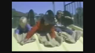 مایکل جکسون و مکالی کالکین