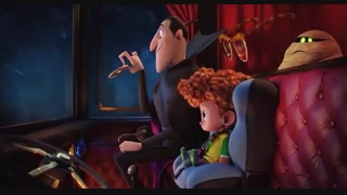 فیلم Hotel Transylvania 2 2015 زبان اصلی