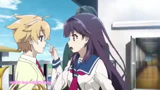 انیمه  Haruchika: Haruta to Chika wa Seishun Suru