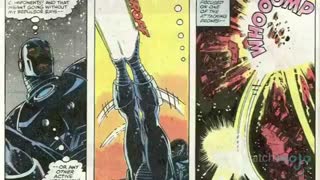 باحالترین زره های آیرون من  iron man