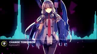 [nightcore] Change Tomorrow