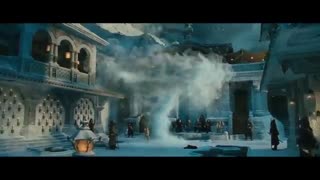 The Last Airbender Trailer